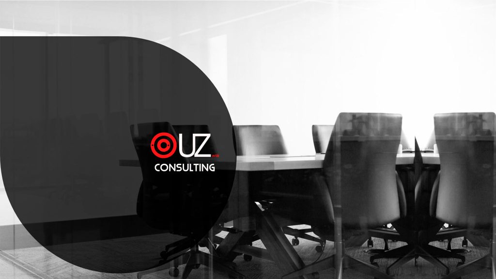 UZ WEB CONSULTING