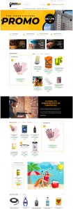 Ecommerce Construau