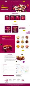 Delivery Açai