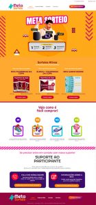 Site de Rifas Online